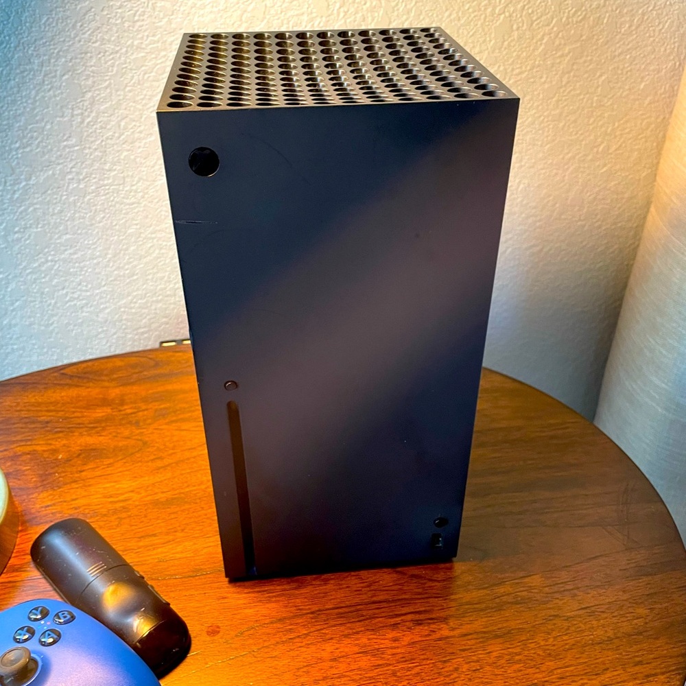 Xbox Series X
